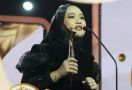 Sara Rahayu Raih Penghargaan di Anugerah Dangdut Indonesia 2024 - JPNN.com