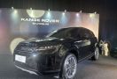 Range Rover Evoque Terbaru Dilengkapi Teknologi ADAS, Sebegini Harganya - JPNN.com