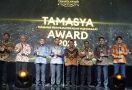 PPM MHU Raih Tamasya Award 2024 dari Kementerian ESDM - JPNN.com