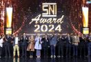 SIG Raih Peringkat Emas di Ajang SNI Award 2024 - JPNN.com