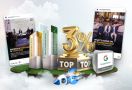 Herco Digital Peraih TOP 3% Digital Agency Indonesia, Jasa Website Bisnis Terbaik - JPNN.com