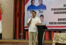 Gerindra Penguasa Baru Jateng, Sudaryono Ungkap Peran Pasukan Jangkrik - JPNN.com