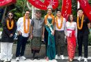 Ketut Permata Juliastrid Raih Miss Cosmo 2024, Lenny Hartono Bangga - JPNN.com