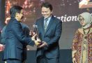 Komitmen Berstandar Tinggi, Peruri Sabet Peringkat Gold di SNI Award - JPNN.com