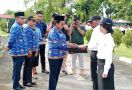 CPNS dan PPPK Daerah Ini Terima SK, Selamat ya - JPNN.com