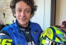 Cara Valentino Rossi Menyulam Kebahagiaan Untuk Korban Banjir - JPNN.com