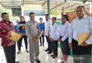 362 CPNS Formasi 2021 Pegunungan Arfak Terima SK, Bupati Yosias Berpesan Begini - JPNN.com