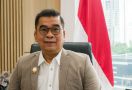 Pertama dari Indonesia, Prof Ali Berawi Raih Gelar Honorary Doctor dari SPbPU Rusia - JPNN.com