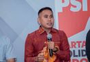 Jubir PSI Sarankan PDIP Menerima Kekalahan dan Lakukan Introspeksi - JPNN.com