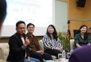 Begini Strategi BINUS Business School Mendorong Ketahanan Startup - JPNN.com