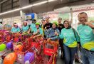 BNI Shopping Race Hadir di 17 Kota, Banyak Belanja Makin Untung - JPNN.com