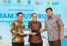 BTN Bersama Kementerian PKP Gelar Dialog Sesi Kedua Program 3 Juta Rumah - JPNN.com