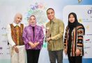 Berkat Program TJSL, Pupuk Indonesia Raih Penghargaan ICA dan ISDA - JPNN.com