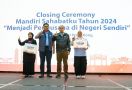 Mandiri Sahabatku 2024 Sukses Lahirkan Ribuan Pengusaha Baru - JPNN.com