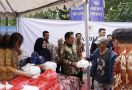 Kementerian Imigrasi dan Pemasyarakatan Gelar Baksos Serentak di Seluruh Indonesia - JPNN.com