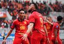 Liga 1: Persija Tembus 4 Besar, Semen Padang Makin Menderita - JPNN.com