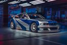 BMW Hadirkan Mobil Sport Edisi Khusus, Desain Mirip Gim Need For Speed - JPNN.com