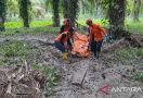 33 Warga Jadi Korban Tanah Longsor di Deli Serdang Sumut, 10 Orang Tewas - JPNN.com