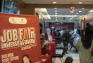 Job Fair 2024: Kesempatan Emas Bagi Lulusan Universitas Bakrie - JPNN.com