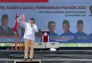 Gerindra Juara 27 Pilkada di Jateng, Pakar Sebut Sudaryono Orkestrator Ulung - JPNN.com