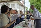 Pertamina Patra Niaga Regional JBB Gelar UMK Baking Class - JPNN.com