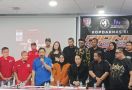 Judika hingga Kotak Siap Memeriahkan Kopdarnas XI dan Pione Autofest 2024 - JPNN.com