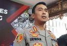 Polisi Kukuh Aipda Robig Tembak Mati Siswa SMKN 4 Semarang karena Pelaku Tawuran - JPNN.com