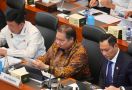 Kemenko Perekonomian Beberkan Strategi Ekonomi Inklusif di Rapat Banggar DPR RI - JPNN.com