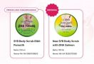 SYB Body Scrub Klaim Barang yang Disidak BPOM Merupakan Produk Palsu - JPNN.com