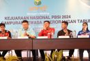 Fokus Main di BWF WTF, 4 Pemain Pelatnas Cipayung Absen dari Kejurnas PBSI 2024 - JPNN.com