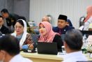 Komite III DPD RI Gelar Rapat Kerja Bersama Menteri Agama, Begini Kata Senator Lia Istifhama - JPNN.com