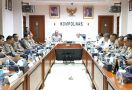 Irwasum & Kompolnas Bahas Kerja Sama & Penguatan Pengawasan Internal Polri - JPNN.com