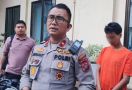 3 Pelaku Begal Anggota TNI di Medan Masih di Bawah Umur, Korban Ditendang - JPNN.com