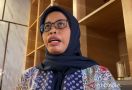 Ummi Siap Lawan Putusan DKPP yang Mencopotnya dari Kursi Ketua KPU Jabar - JPNN.com