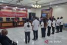 Pelaksana PSU di Manokwari Bukan Petugas Sebelumnya - JPNN.com