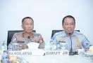 Menjelang Nataru, Jasa Raharja & Korlantas Polri Survei Rekayasa Lalin di Jateng - JPNN.com