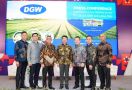 IPO di Awal 2025, Delta Giri Wacana Targetkan Raih Rp 1,03 Triliun - JPNN.com