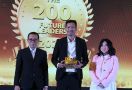 BRI Life Raih 3 Penghargaan di Ajang Infobank Top 100 CEO & The 200 Future Leaders Forum 2024 - JPNN.com