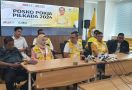 Golkar Optimistis Berada di Urutan 2 Besar Pilkada Serentak 2024 - JPNN.com