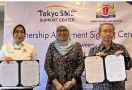 Perkuat UMKM, Kadin DKI MoU dengan Tokyo SME Support Center - JPNN.com