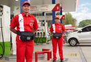 Pertamina Apresiasi Dukungan Pemerintah Atas Pembayaran Dana Kompensasi BBM Triwulan II 2024 - JPNN.com