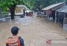 Puluhan Warga yang Terjebak Banjir Bandang di Sukabumi Sudah Dievakuasi - JPNN.com