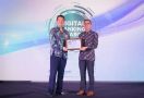 Perkuat Manajemen Risiko, Bank Raya Raih Digital Banking Awards 2024 - JPNN.com