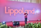 LippoLand Punya Logo, Visi & Misi Baru Sambut Pertumbuhan Properti Indonesia - JPNN.com