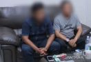 Jaksa Gadungan Pemeras Pengusaha di Medan Ditangkap Kejati Sumut - JPNN.com