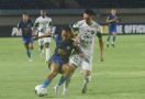 14 Gol Tercipta, Persib Bandung Gigit Jari - JPNN.com