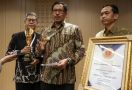 Naik Level, Pemprov Jateng Raih IGA Award Kategori Terinovatif - JPNN.com