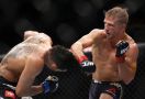 Inilah Deretan Petarung UFC yang Kariernya Berhenti Akibat Cedera, Ada TJ Dillashaw - JPNN.com