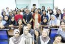 99% Lulusan PGSD President University Langsung Kerja, Rahasianya Ini - JPNN.com