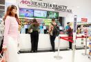 AEON Health & Beauty Buka Gerai Baru di Mal Ciputra Jakarta - JPNN.com